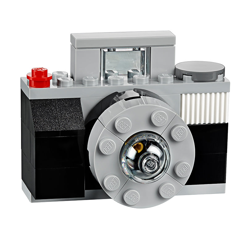 Đồ Chơi Lắp Ráp Thùng Gạch Lớn Classic Sáng Tạo LEGO CLASSIC 10698 (790 chi tiết) - ảnh 6